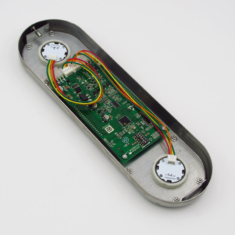 OTIS Elevator LOP Panel DCA/DAA26800AS1/3 DBA26800CR1/3