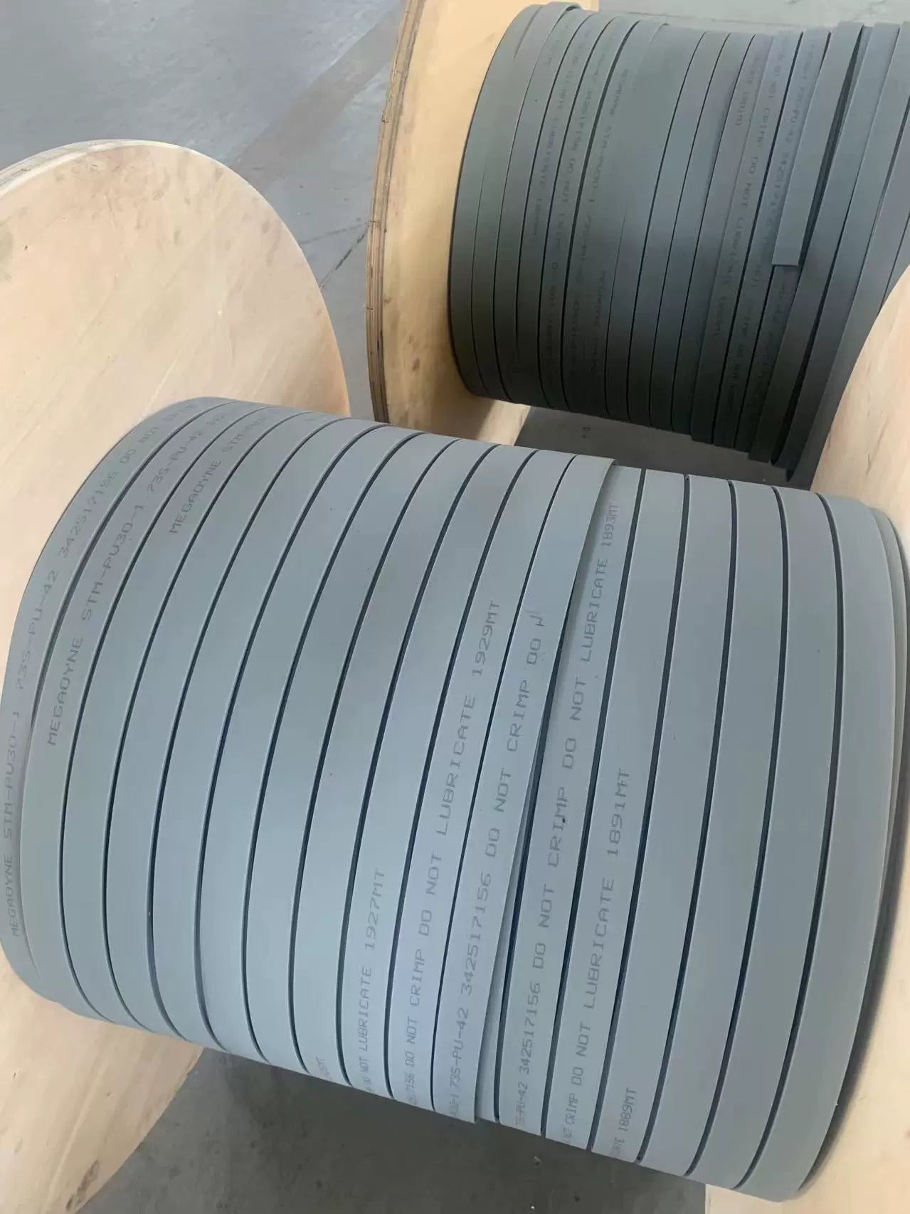 Elevator Traction Belt PV30 PV40 PV50 PV60 59101391