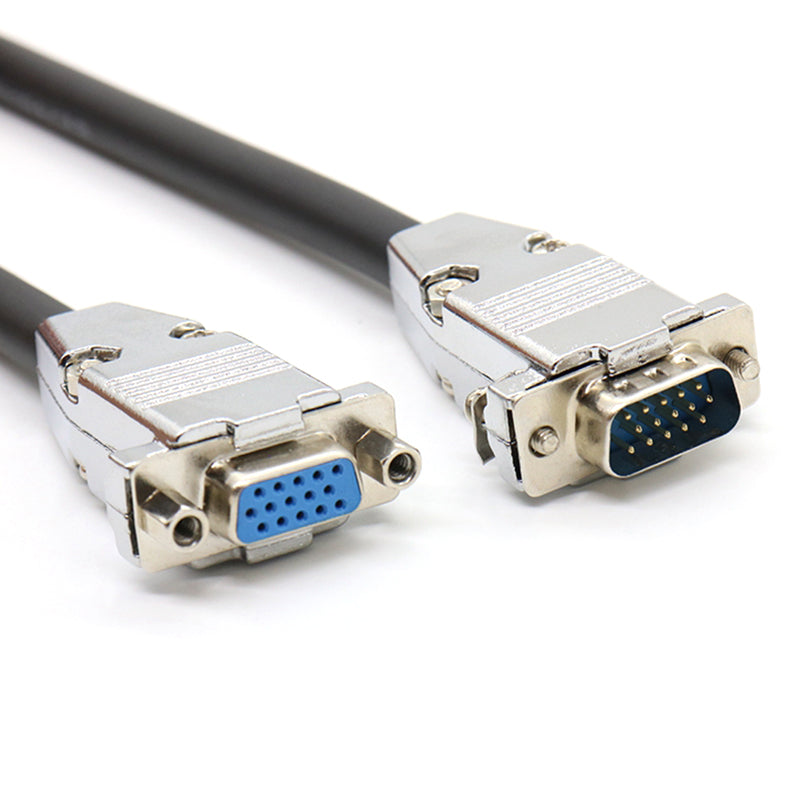 Tamagawa TS5213N2503 Encoder Cable For STEP Modernization Elevator