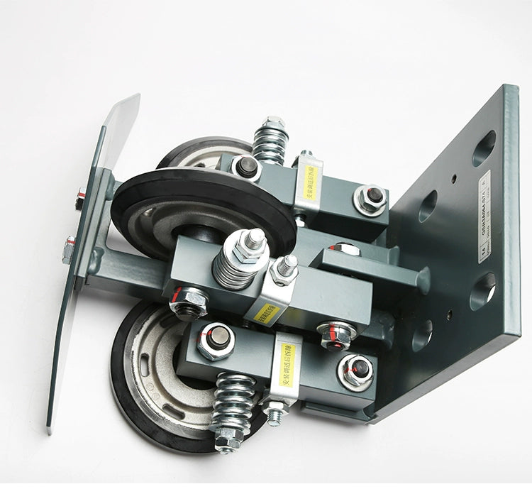 ThyssenKrupp Elevator Guide Shoe RG3S-D125 For 16mm Guide Rail