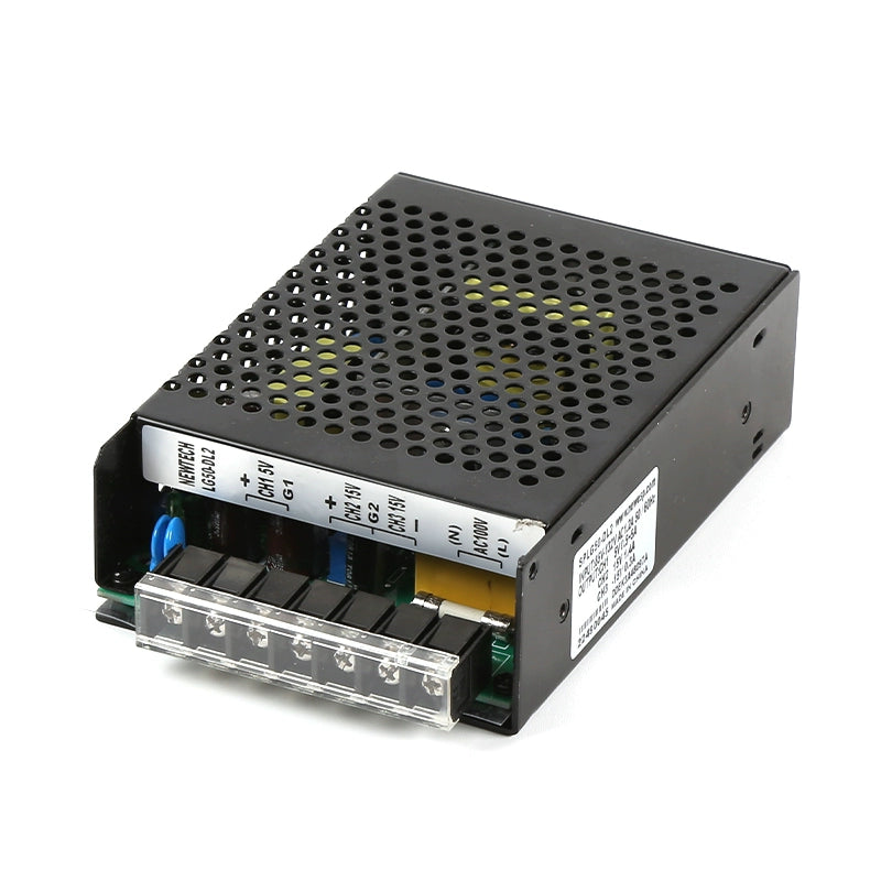 LG SIGMA Elevator Power Supply Box SPLG50-DL2