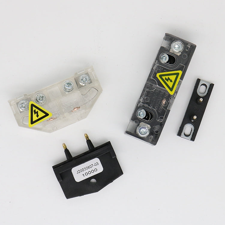 BST Female Lock AZ-06 AZ-061 061A For ThyssenKrupp K200 K300