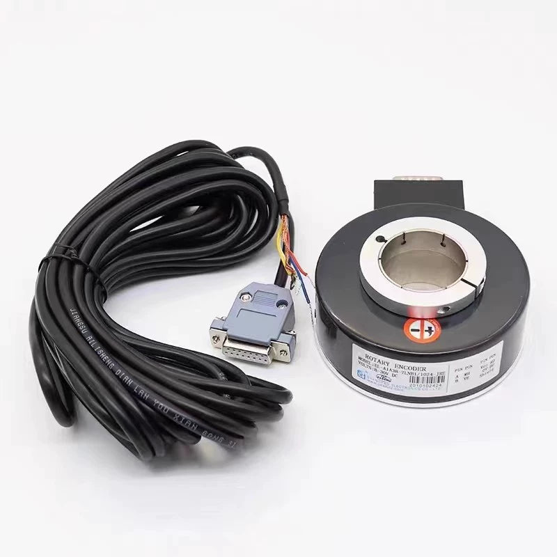 Elevator Rotary Encoder SH100A30-1024R30EL