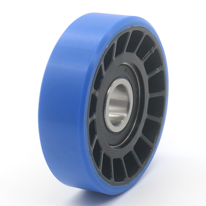 Escalator Step Roller For XIZI OTIS 76*25*6204/70*25*6204