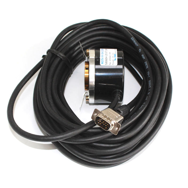 HYUNDAI Elevator Encoder SANIL SIE60H-20-ST-2048