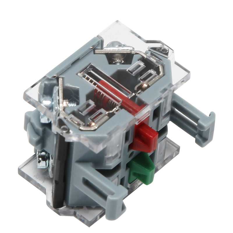 APT SIEMENS LA39/EN60947-5-1 Emergency Stop Switch For Thyssenkrupp
