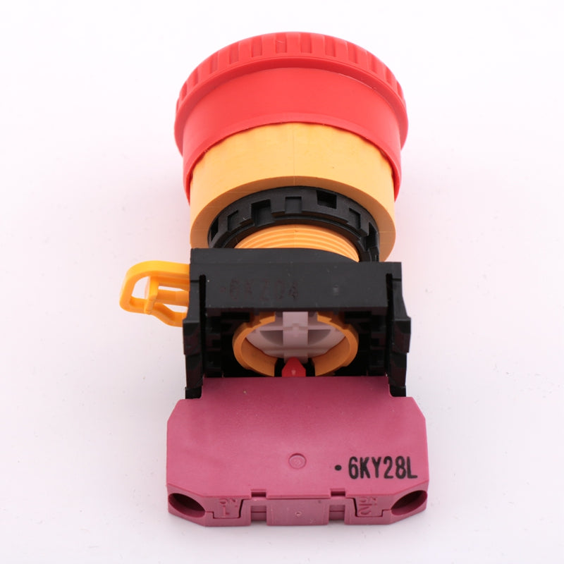Elevator Emergency Stop Switch YW-E01/E10 for Hitachi Mitsubishi