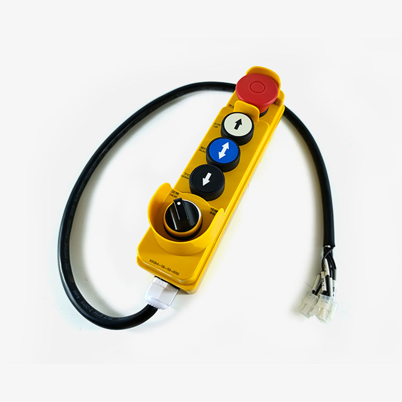 Elevator Inspection Handle KKB4-18-10-008 010 For XIZI-OTIS SURAPID