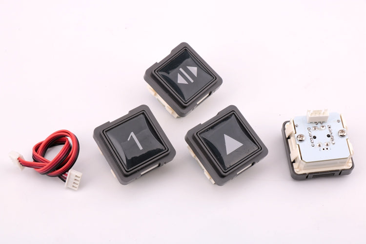 FUJITEC Elevator Button MTD111 A4J10631