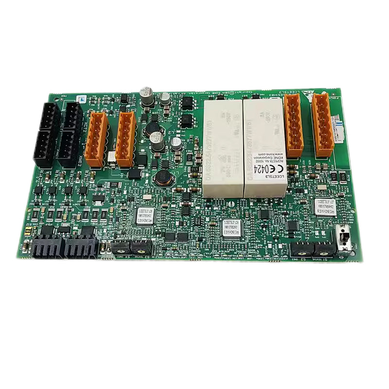 Elevator Relay Board LCEETSL3 ASSEMBLY KM51075850G01