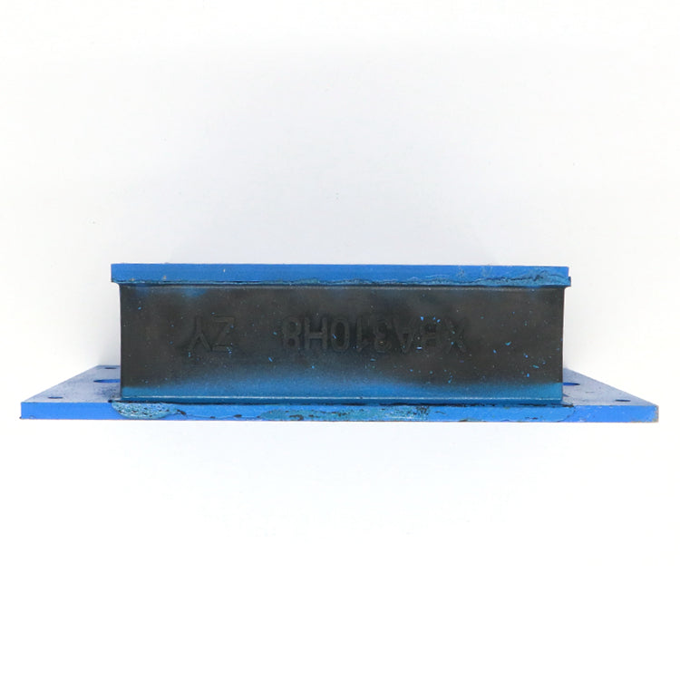 Elevator Traction Machine Shock Absorber Pad For Hitachi OTIS Elevator