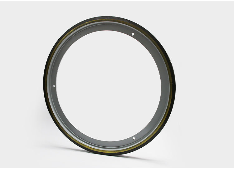 ThyssenKrupp Escalator Friction Wheel Dia.688 1709115000/170949000