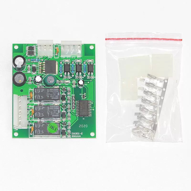 Elevator Door Connection Board DOORX-E/DOORX-APCB XAA610CB1 For OTIS