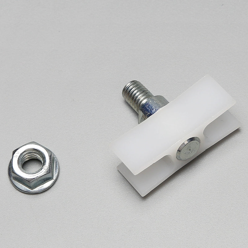 ThyssenKrupp Elevator Door Slider