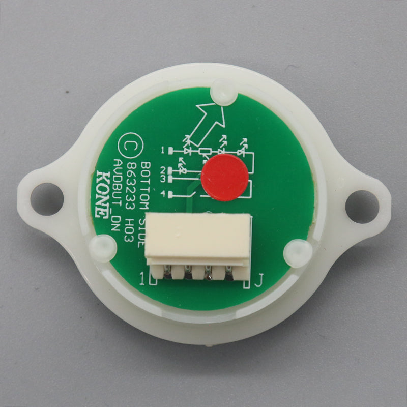 KONE Elevator Part Button 51071091H03 51071091H04