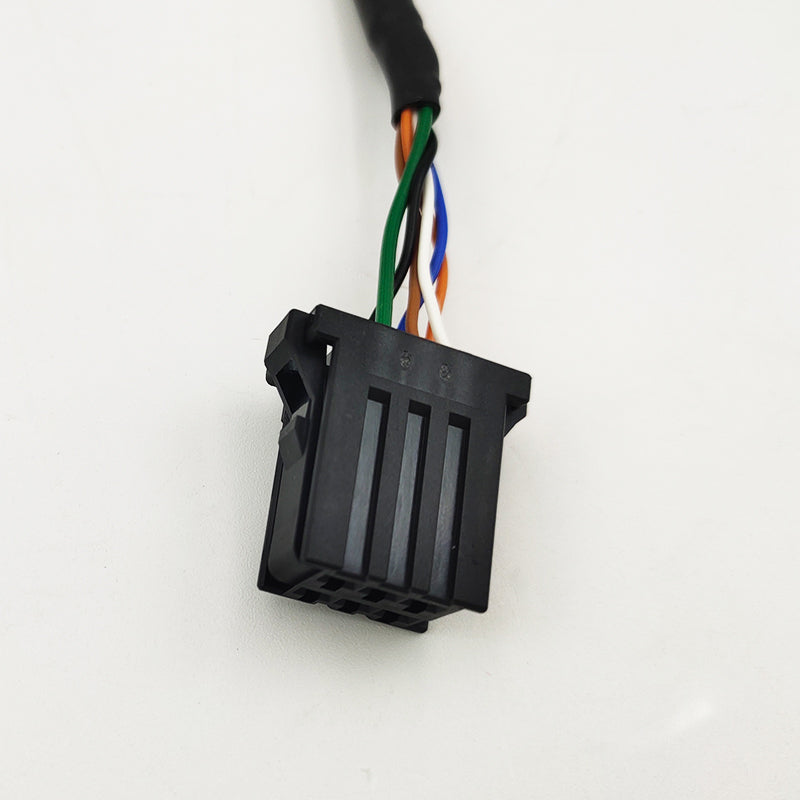NEMICON Encoder 47HB13ZT10T9-33 For Fujitec Elevator