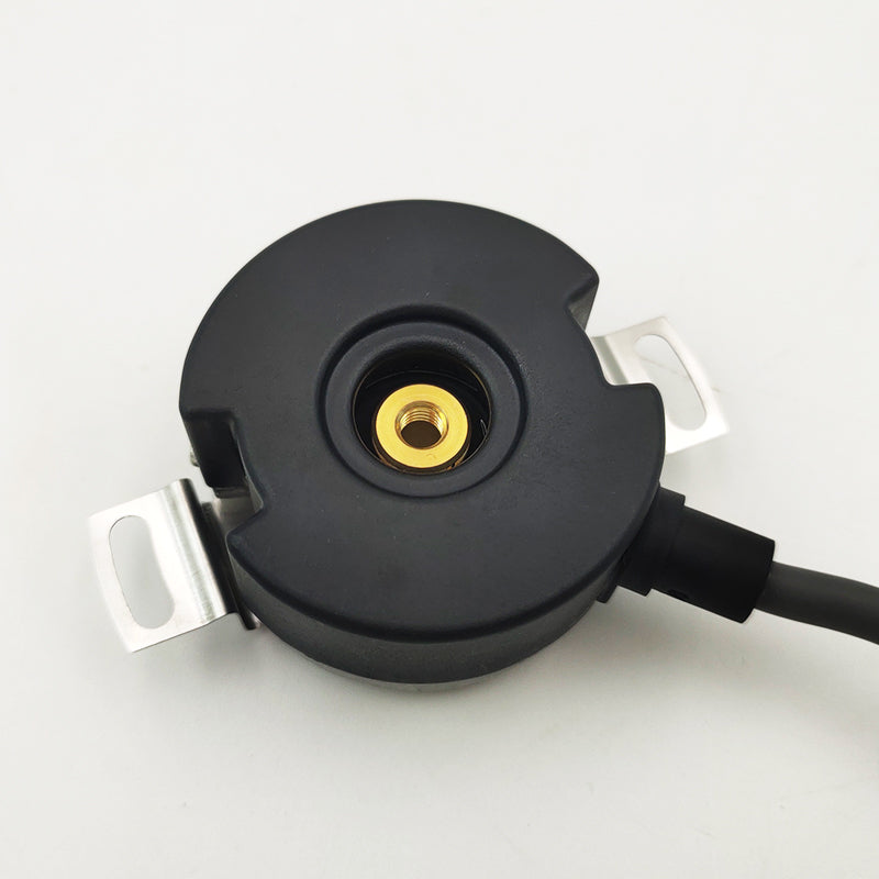 NEMICON Encoder 47HB13ZT10T9-33 For Fujitec Elevator