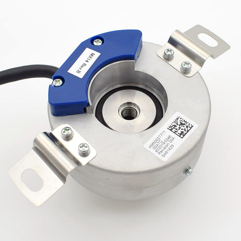 KONE MX14 Traction Machine Encoder TS5246N705 KM50027771