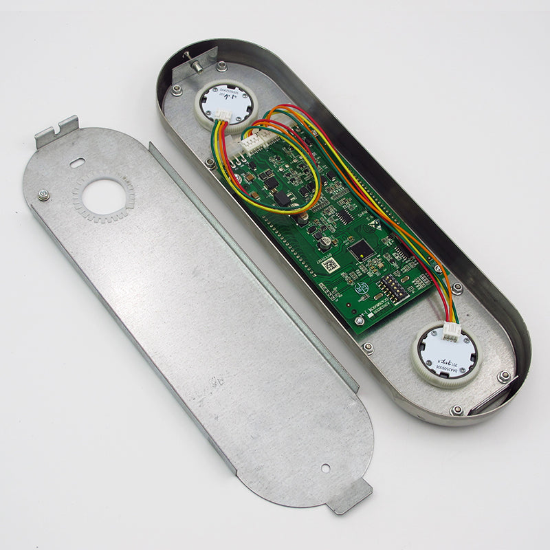 OTIS Elevator LOP Panel DCA/DAA26800AS1/3 DBA26800CR1/3