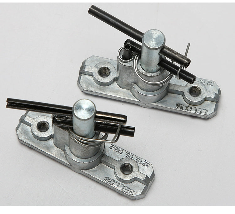 SELCOM Triangle Lock 3201.05.1010C For KONE