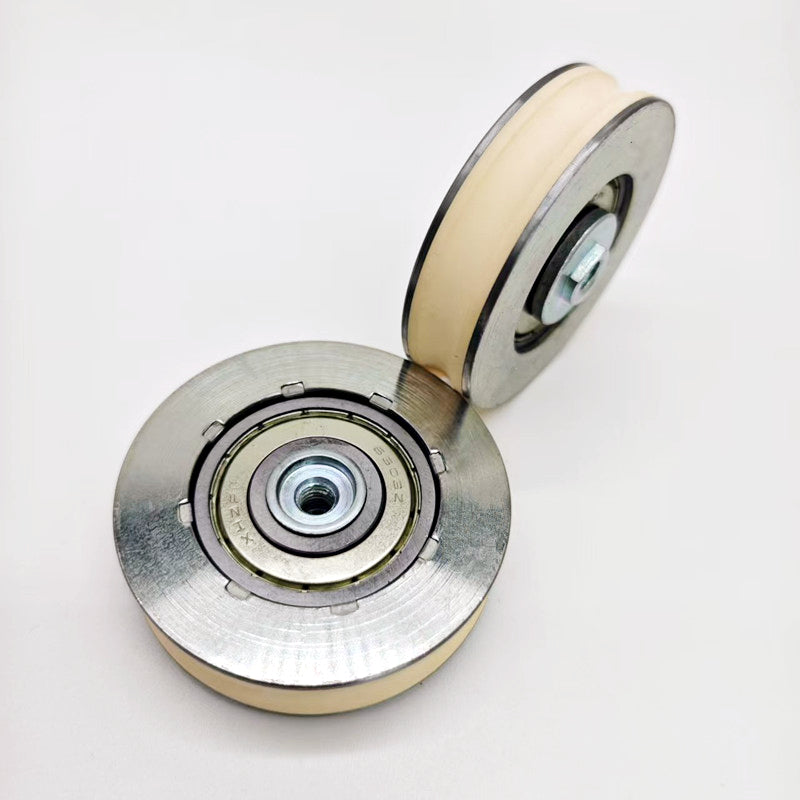SDL SEMATIC Door Roller 74*18*6303 C144AATA New Version