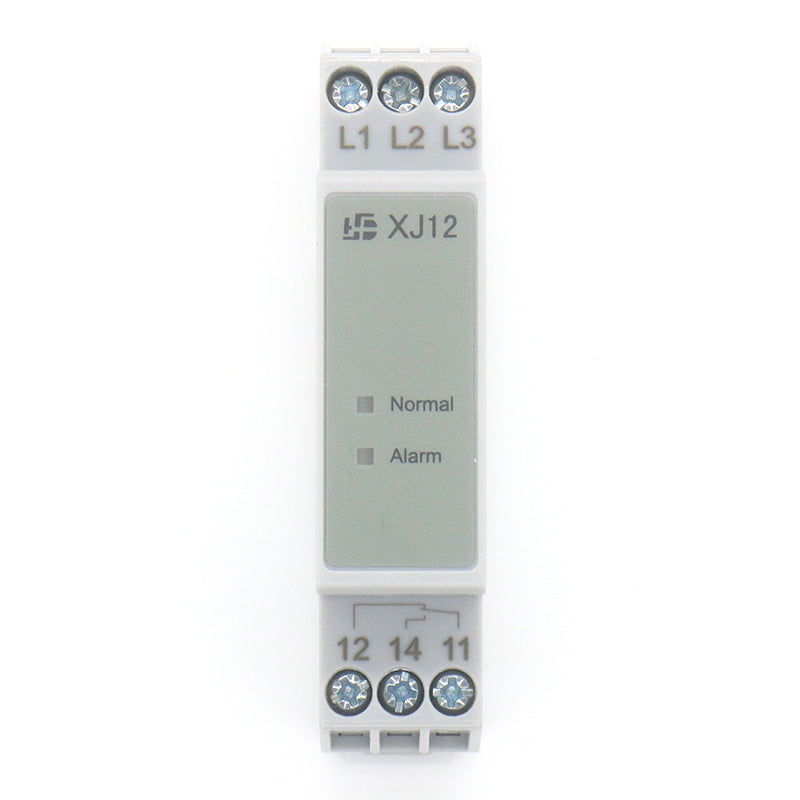 Phase-Sequence Control Relay DPA51CM44 XJ12 For KONE ThyssenKrupp