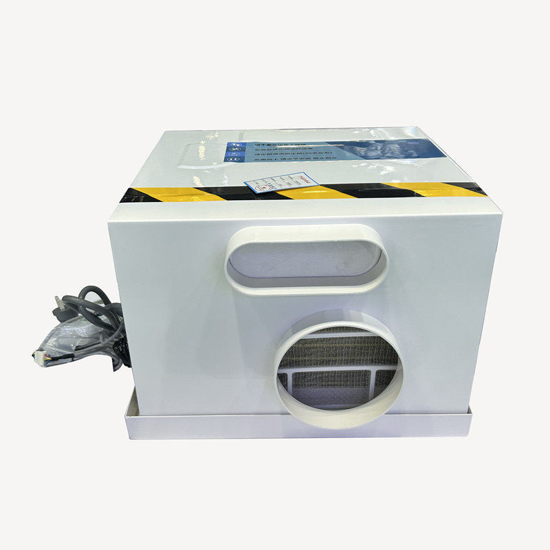 Elevator Cabin/Car Air Conditioner Cooler