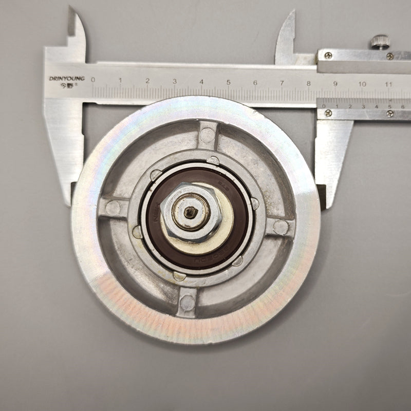 OTIS Excentric Door Roller AAA456YA2 85*20*6203DU