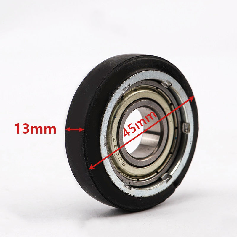 Elevator Door Coupler Roller 72*45 For OTIS DO3000