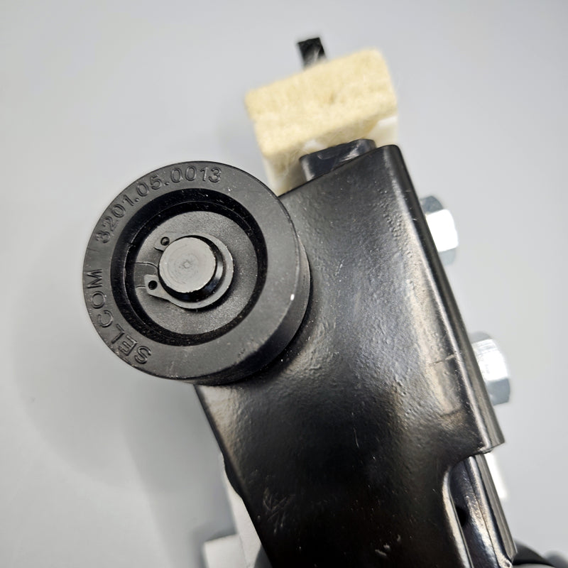 Selcom Door Lock 3201.05.0015/C Left Right Opening