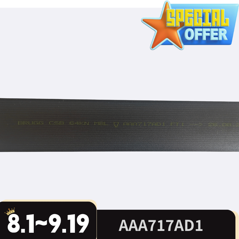 Elevator Steel Belt AAA717AD1