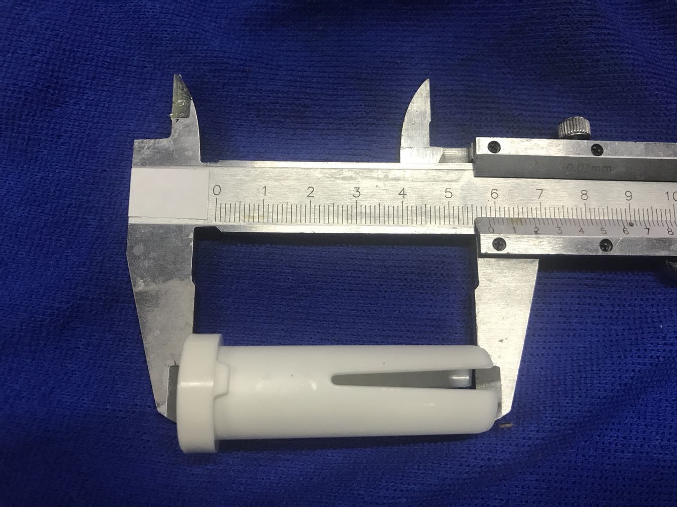 ThyssenKrupp Escalator Step Bushing 60mm