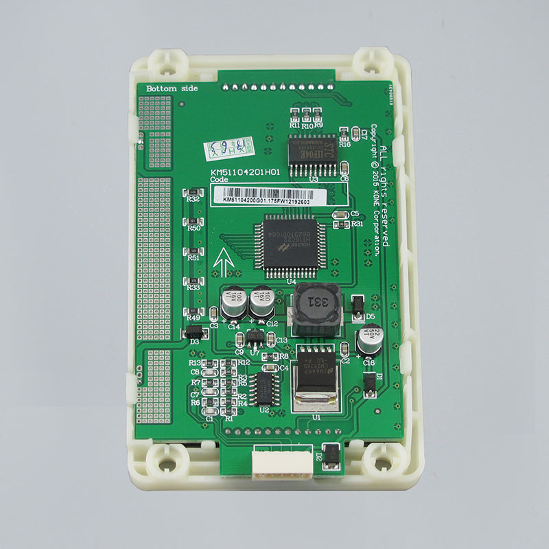 KONE LED Display Board KM51104200G01/G11 KM51105300G01/G11