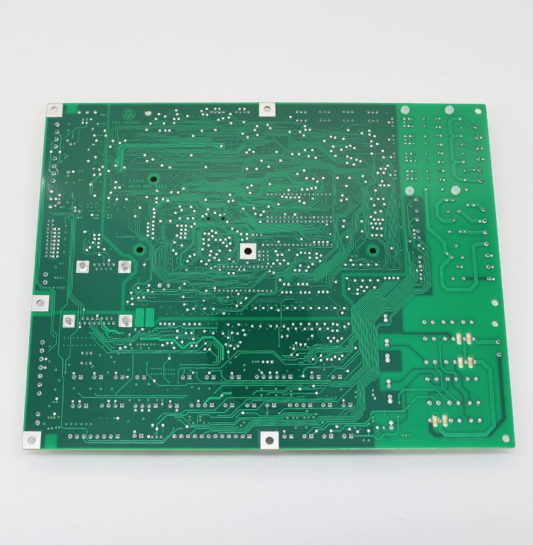 ThyssenKrupp Elevator Board TCM-MC2 6510 000 9221