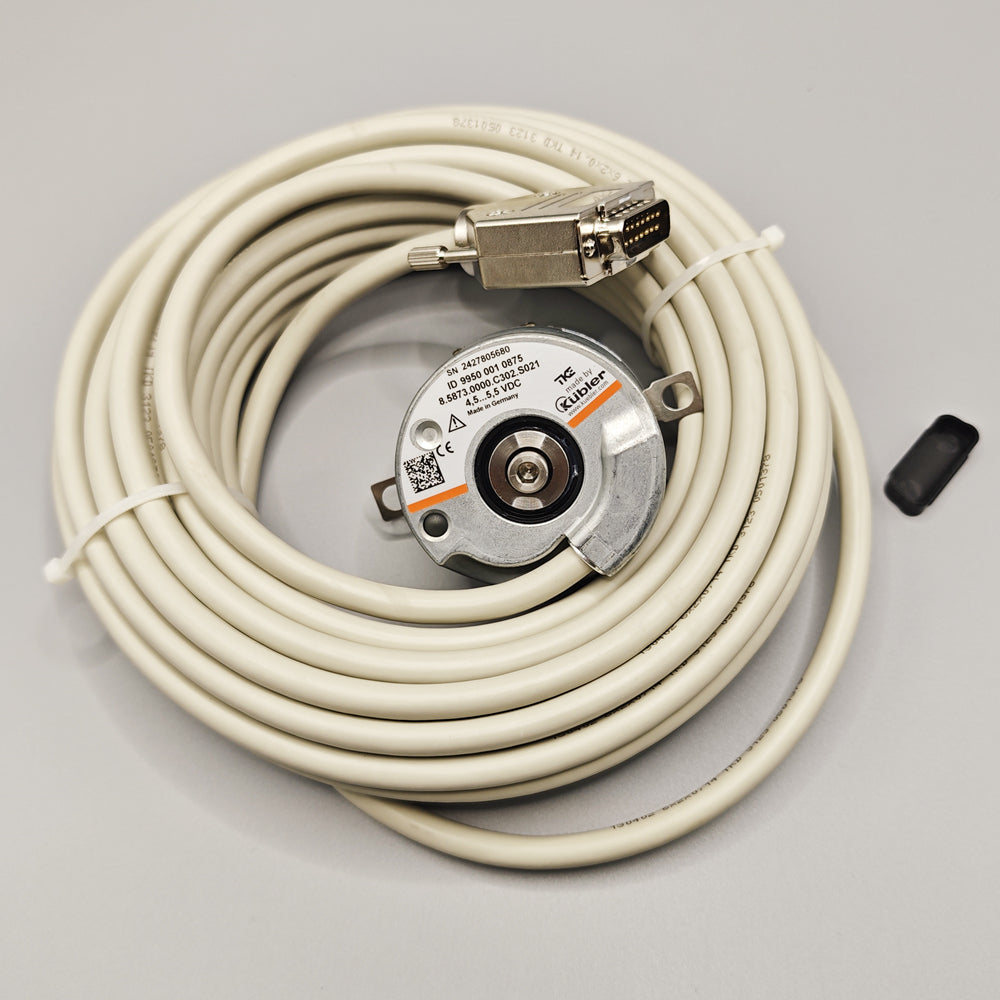 ThyssenKrupp Elevator Encoder Kubler ID99500010875