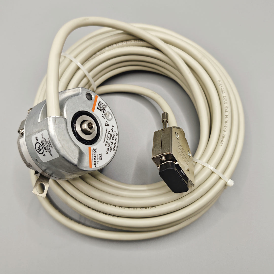 ThyssenKrupp Elevator Encoder Kubler ID99500010875
