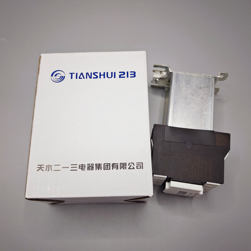 Tianshu 213 Contactor GSC1-1801DT For Elevator Use