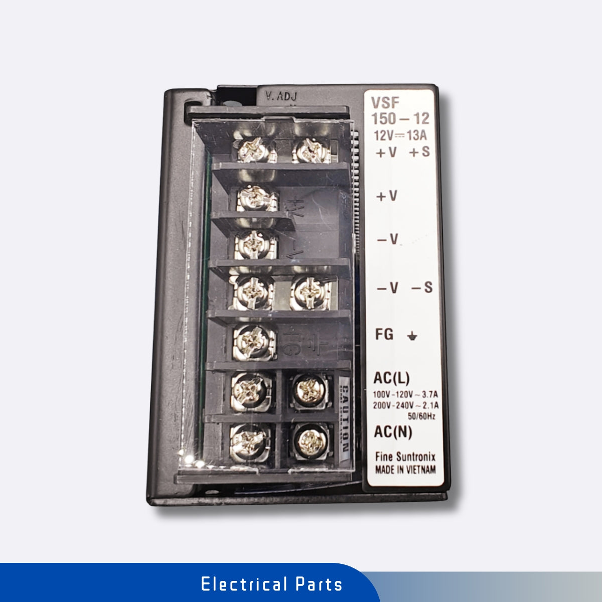 Power Supply FineSuntronix VSF150-12 For OTIS