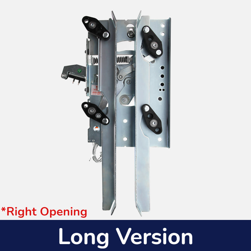 Elevator Car Door Vane FWL-01 XD-CS01 For ThyssenKrupp Canny