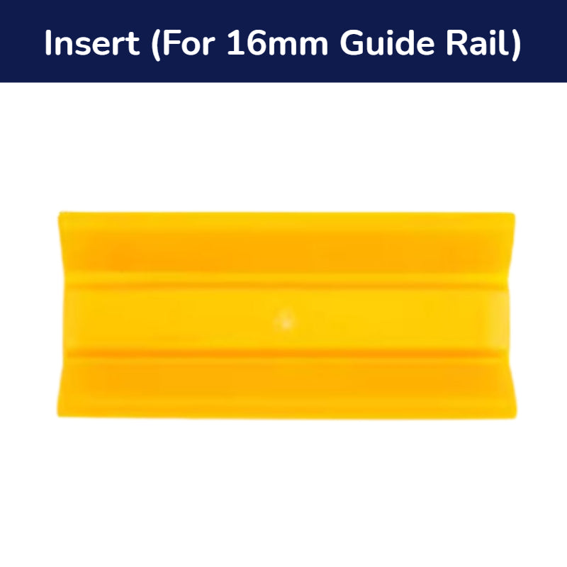 Thyssenkrupp Elevator Guide Shoe 140*16mm Insert Oil Cup