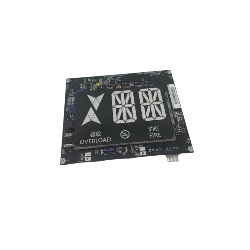 EPSS Elevator Cabin Display Board CPI-L0640HZB V1.0
