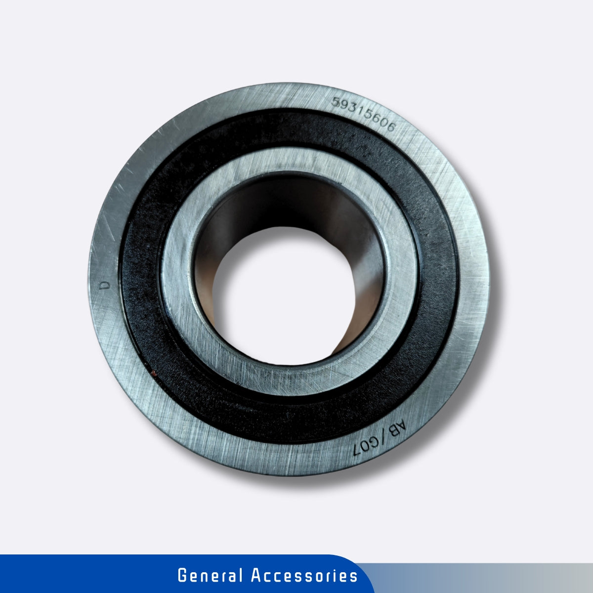 PV30 Steel Belt Pulley ID.NR.59315606 59386456 For SDL 3300 3600