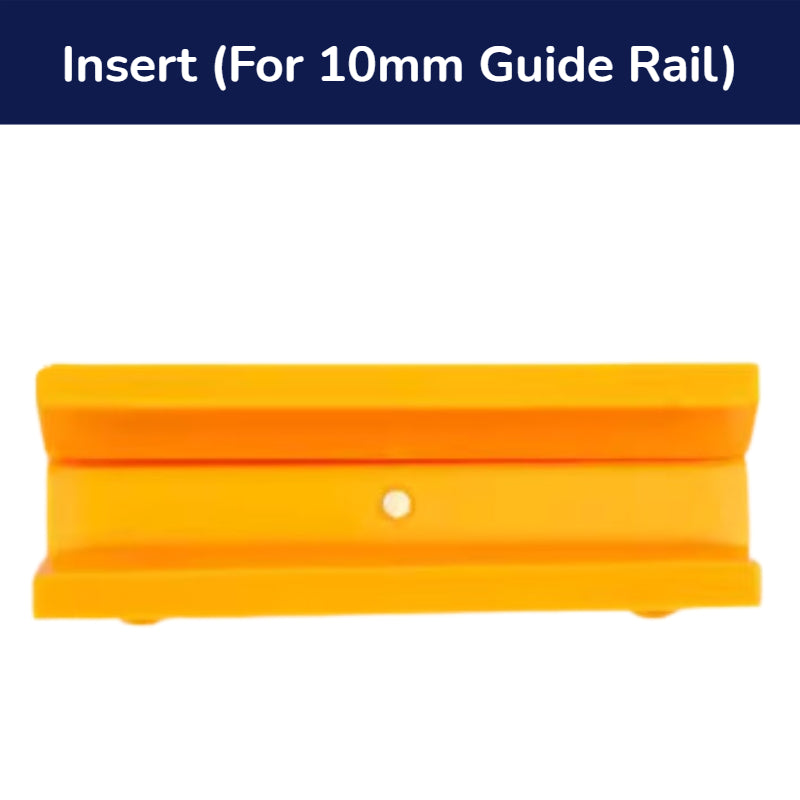 Thyssenkrupp Elevator Guide Shoe 140*16mm Insert Oil Cup