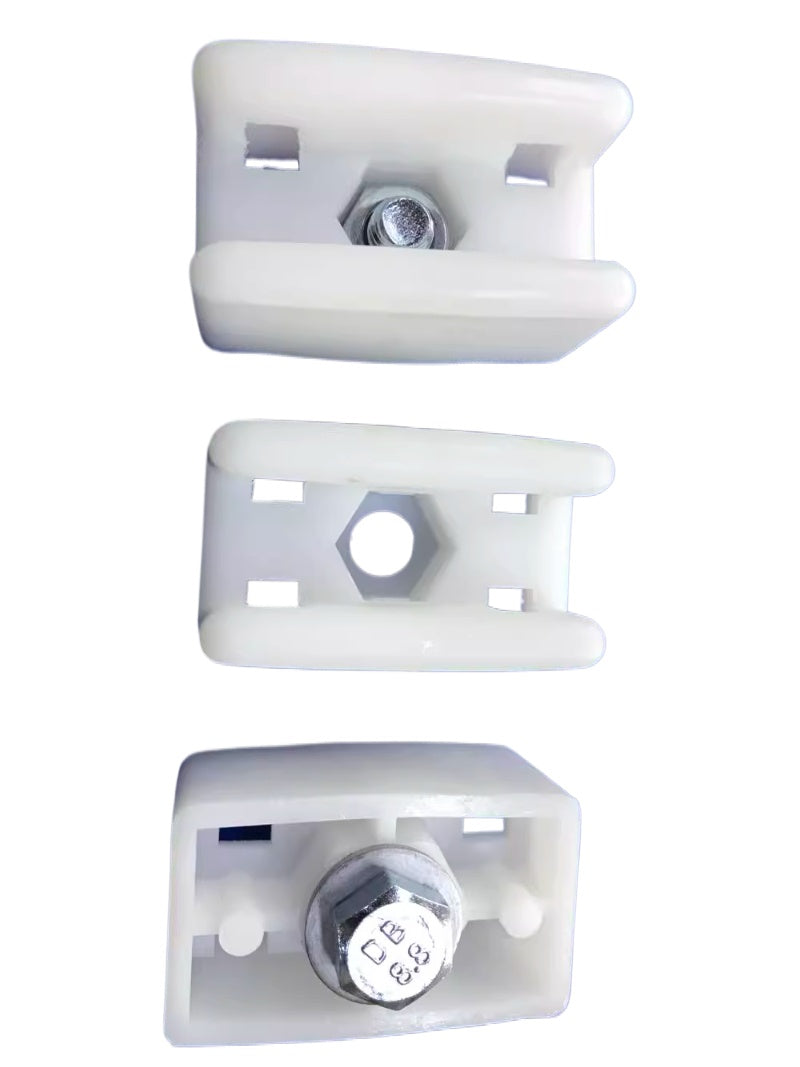 ThyssenKrupp Escalator Handrail Guide Shoe 60*35*32