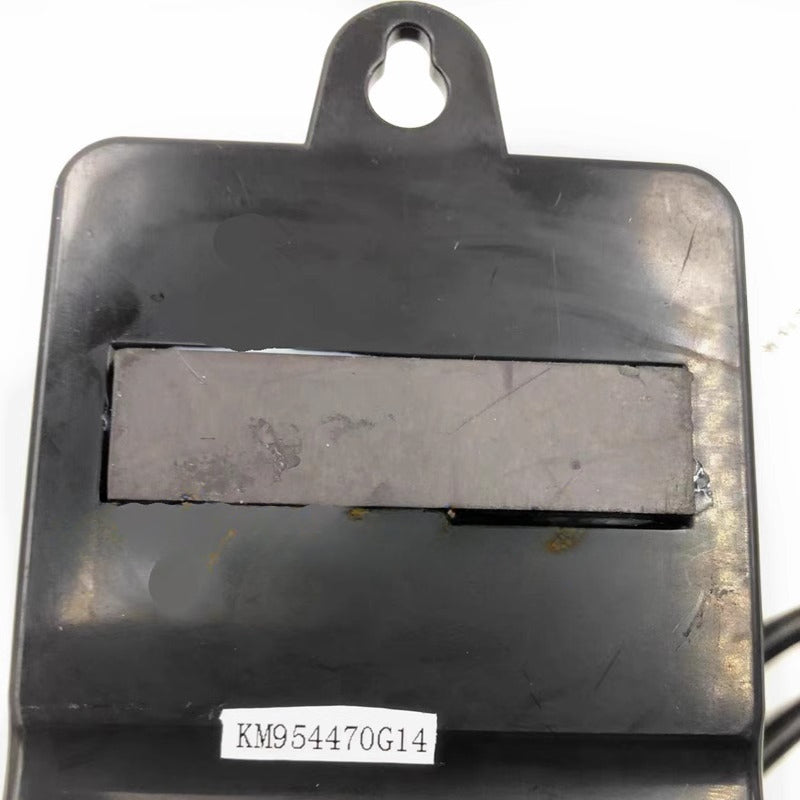 KCE Elevator Inspection Handle KM954470G34 For KONE