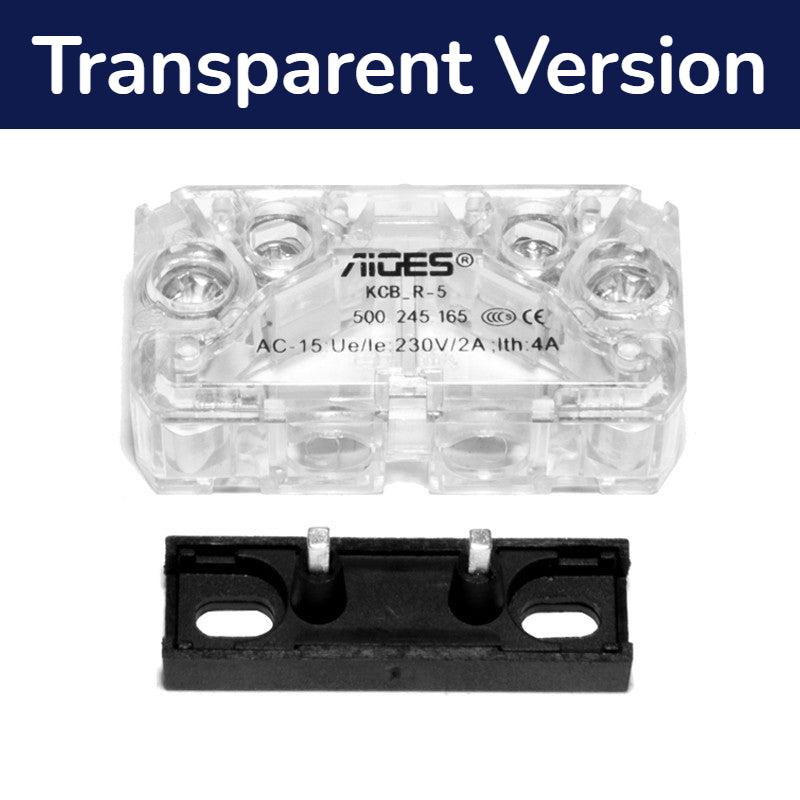 AIGES Elevator Female Lock KCB-R-5