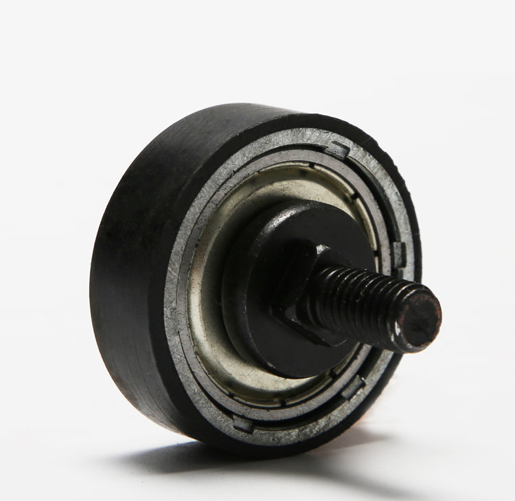 Elevator Positioning Roller 38*12*M8 For Mitsubishi