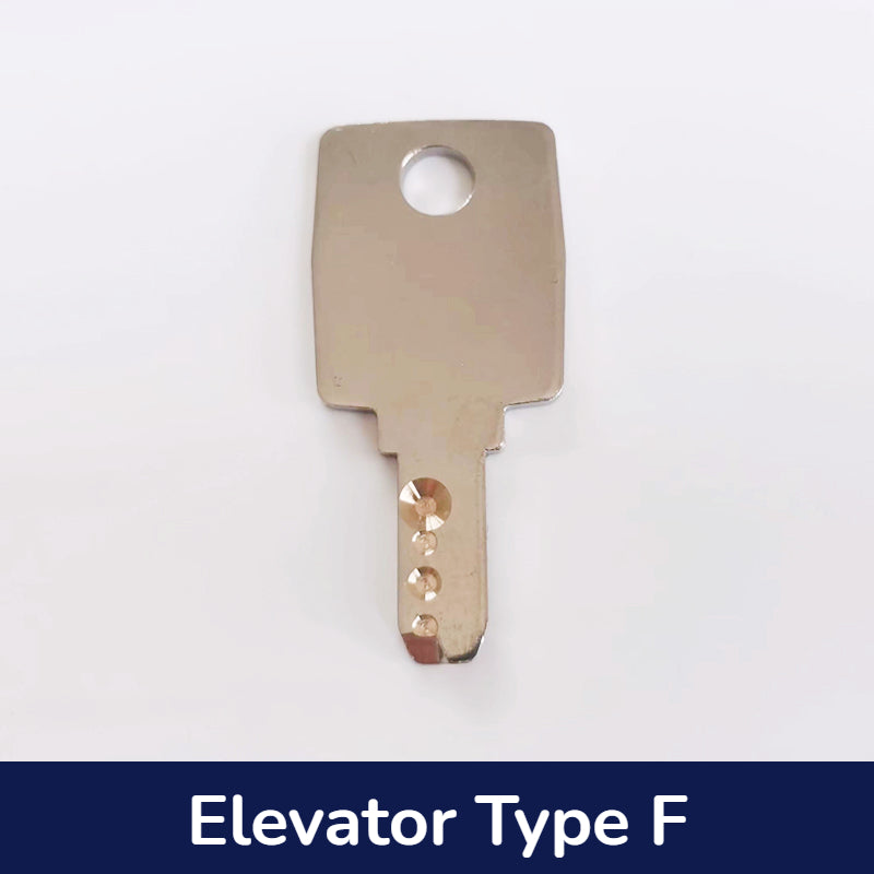 OTIS XIZI-OTIS Elevator Key 455 Key TAYEE Key