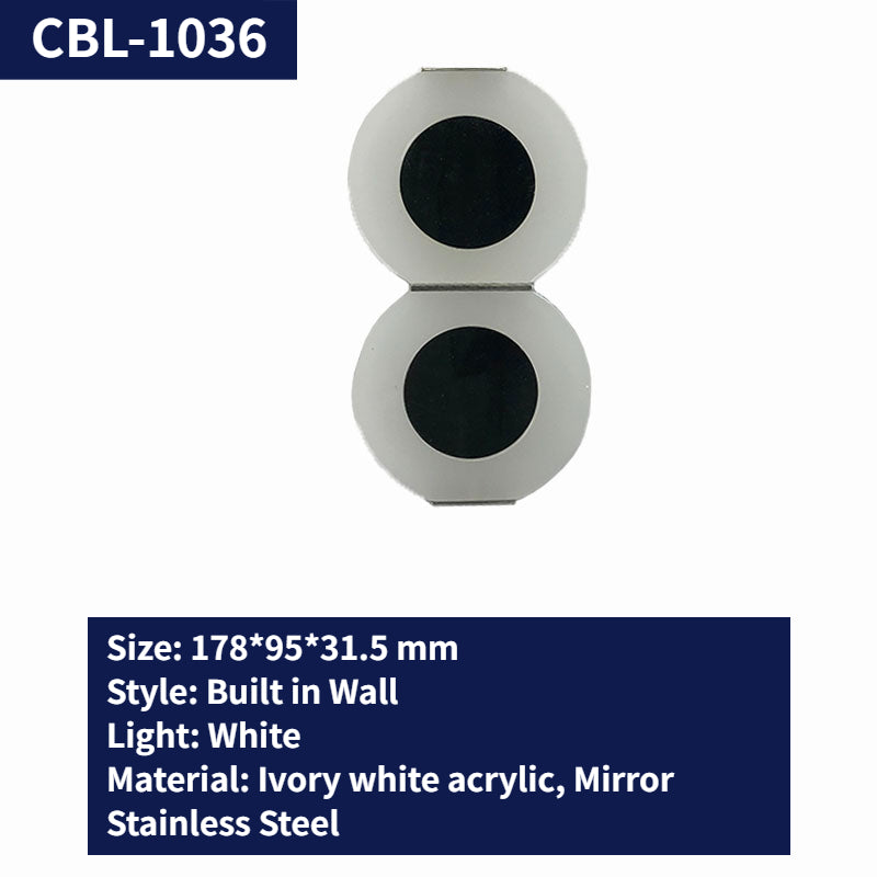 Elevator Indicator Arrival Lamp For HITACHI ThyssenKrupp OTIS KONE
