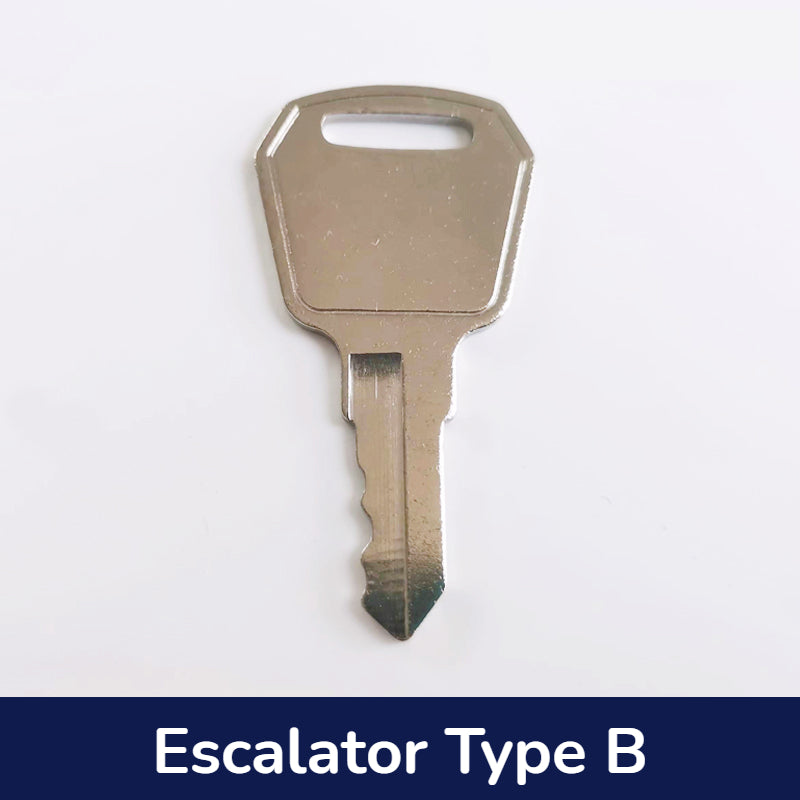 OTIS XIZI-OTIS Elevator Key 455 Key TAYEE Key